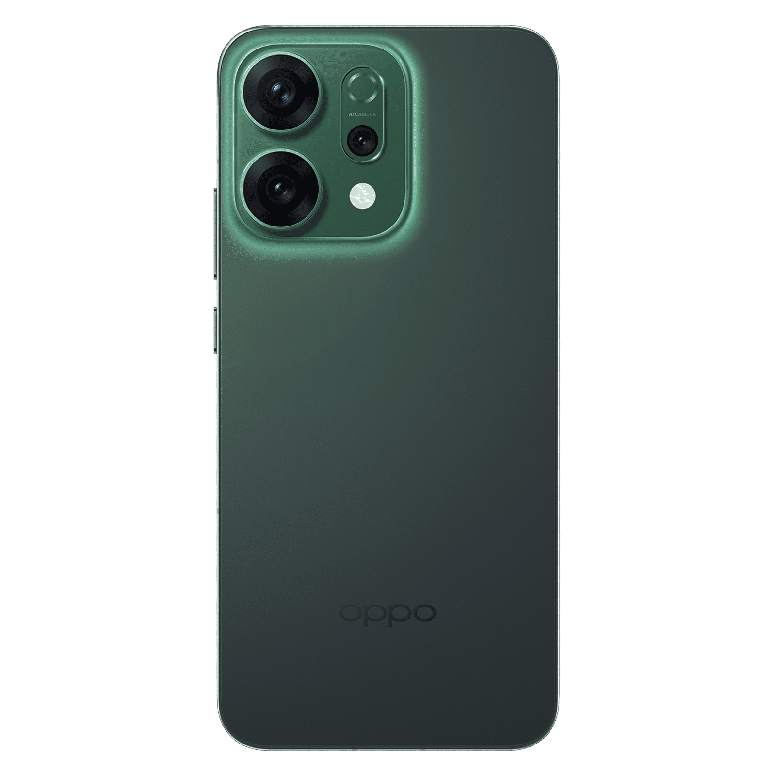 Buy oppo Reno 14 5G (12GB RAM, 256GB, Forest Green) Online - Croma